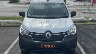 Finansowanie Van Renault Express 2023