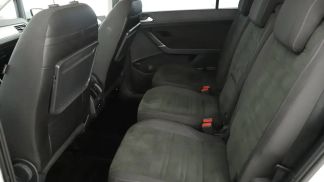 Finansowanie Hatchback Volkswagen Touran 2020