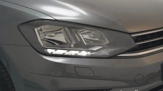 Financování Hatchback Volkswagen Golf Sportsvan 2019