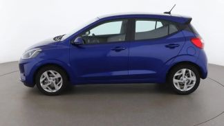 Lízing Hatchback Hyundai i10 2023