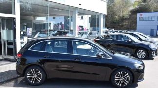 Finansowanie Hatchback MERCEDES B 180 2025
