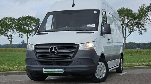 Mercedes-Benz SPRINTER 314 2021