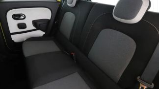 Finansowanie Hatchback Renault Twingo 2015