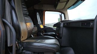 Leasing Tractor unit Volvo FH 420 2015