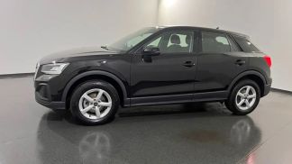 Leasing SUV Audi Q2 2024