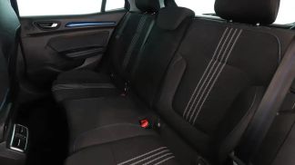 Finansowanie Sedan Renault Megane 2016