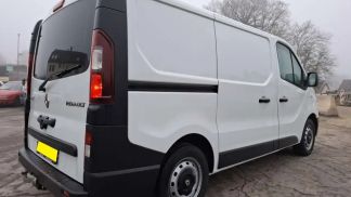 Leasing Van Renault Kangoo 2019