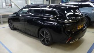 Finansowanie Wóz Peugeot 308 2024