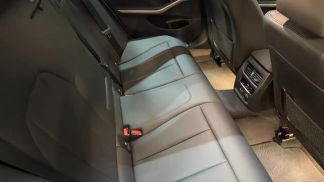 Finansowanie Wóz BMW 318 2020