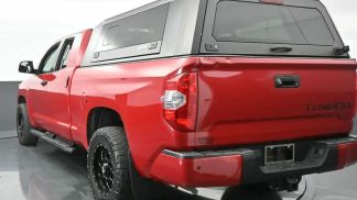 Finansowanie SUV Toyota Tundra 2021
