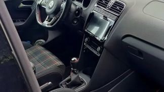 Finansowanie Hatchback Volkswagen Polo 2016