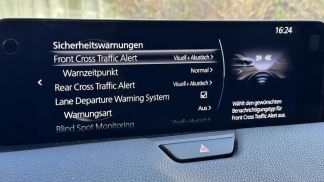 Finansowanie SUV Mazda CX-60 2022