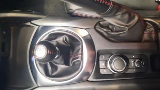 Lízing Kabriolet Mazda MX-5 2019