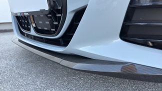 Leasing Convertible BMW 440 2024