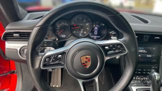 Finansowanie Coupé Porsche 991 2017