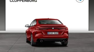 Leasing Coupe BMW 218 2021