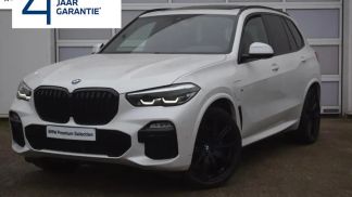 Leasing SUV BMW X5 2020