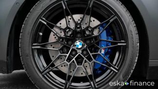 Finansowanie Coupé BMW M4 2021