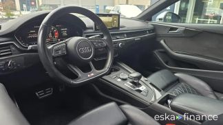 Lízing Kupé Audi S5 2016