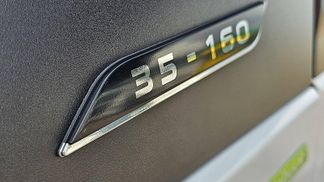 Leasing Closed Box Iveco DAILY 35C16 2022