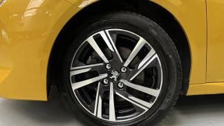 Leasing Hayon Peugeot 208 2020