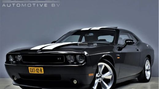 Dodge Challenger 2013