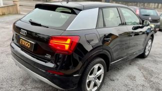 Finansowanie SUV Audi Q2 2018