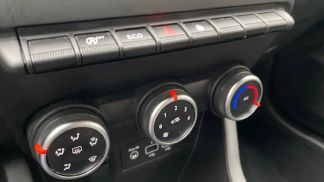 Leasing Sedan Renault Clio 2021