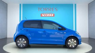 Finansowanie Van Volkswagen E-UP! 2016