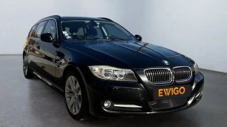 Finansowanie Wóz BMW 318 2011