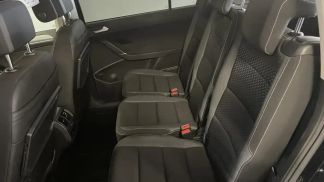 Finansowanie Hatchback Volkswagen Touran 2022