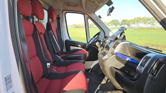 Leasing Closed Box Fiat FIAT DUCATO 2013