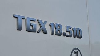 Leasing Tractor unit M.A.N. 18.510 TGX 2021