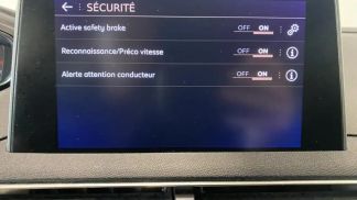 Financování Hatchback Peugeot 5008 2019