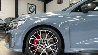 Leasing Sedan Audi RS3 2025