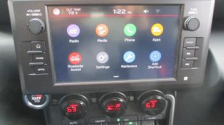 Leasing Coupé Toyota GR86 2023