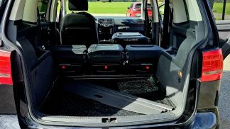 Lízing Hatchback Volkswagen Touran 2014
