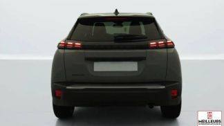 Leasing SUV Peugeot 2008 2024