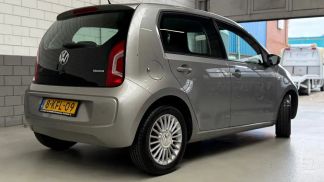 Leasing Hatchback Volkswagen up! 2013