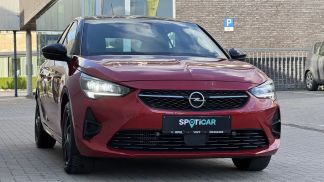 Leasing Hatchback Opel Corsa 2023