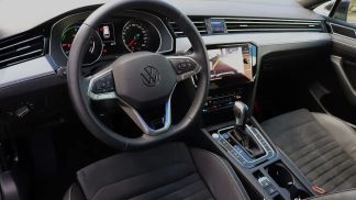 Lízing Kombi Volkswagen Passat Variant 2023