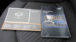Finansowanie Wóz MINI Cooper 2015