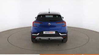 Finansowanie SUV Renault Captur 2020