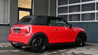 Finansowanie Zamienny MINI Cooper Cabrio 2020