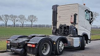 Leasing Tracteur Volvo FH 460 2018