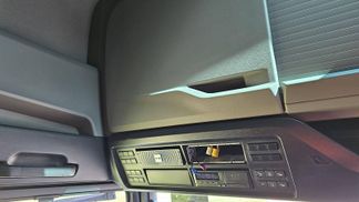 Finansowanie Ciągnik siodłowy M.A.N. 18.510 TGX 2022