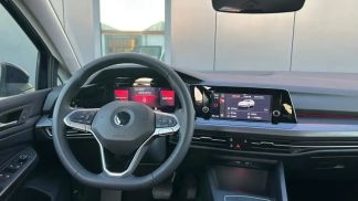 Leasing Hatchback Volkswagen Golf 2020