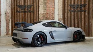 Finansowanie Coupé Porsche Cayman 2024