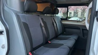 Leasing Hatchback Opel Vivaro 2018