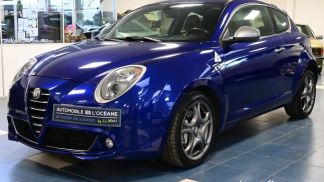 Leasing Sedan Alfa Romeo MiTo 2010